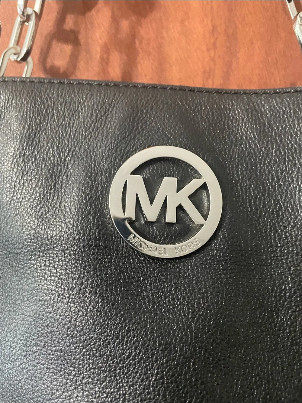 Michael Kors sleek michael
